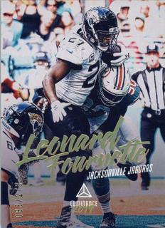 Leonard Fournette