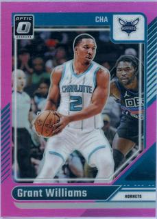 Grant Williams