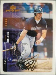 Todd Helton