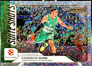 Kendrick Nunn
