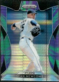 Sean Newcomb