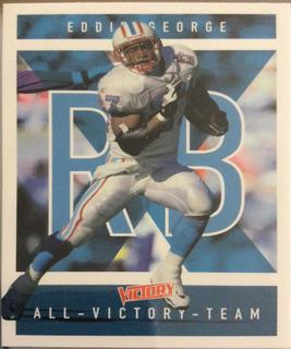 Eddie George