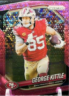 George Kittle