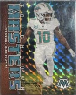 Tyreek Hill