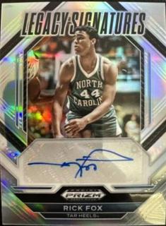 Rick Fox