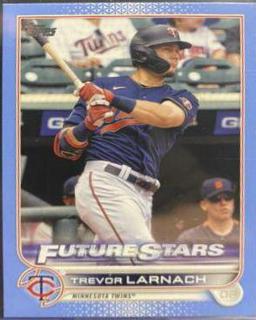 Trevor Larnach