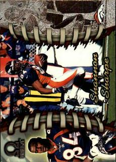 Shannon Sharpe