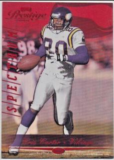 Cris Carter