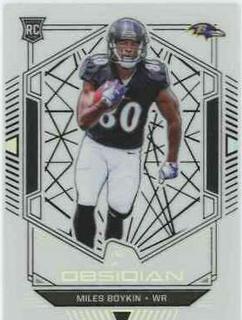 Miles Boykin
