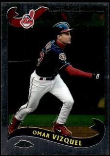 Omar Vizquel