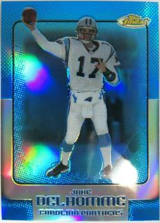 Jake Delhomme