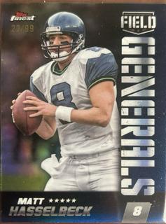 Matt Hasselbeck
