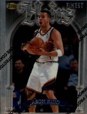 Jason Kidd