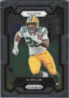 AJ Dillon