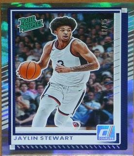 Jaylin Stewart