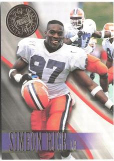 Simeon Rice