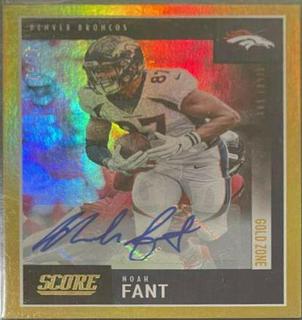 Noah Fant