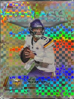 J.J. McCarthy