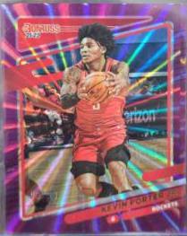 Kevin Porter Jr.