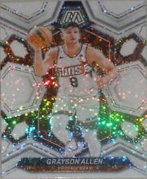 Grayson Allen