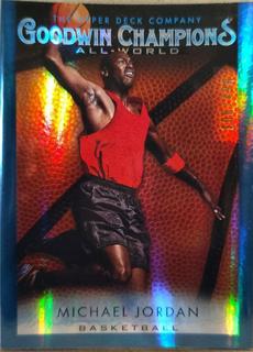 Michael Jordan