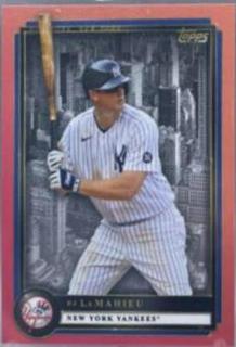 DJ LeMahieu