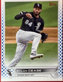 Dylan Cease