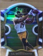 JuJu Smith Schuster