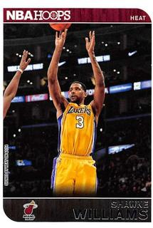 Shawne Williams