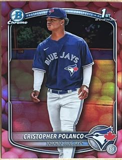 Cristopher Polanco