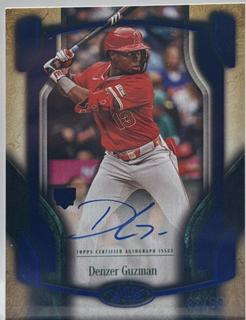 Denzer Guzman