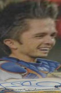 Travis D'Arnaud