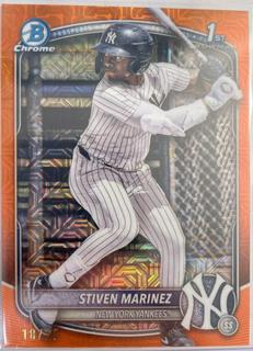 Stiven Marinez