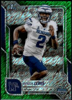 Brendon Lewis