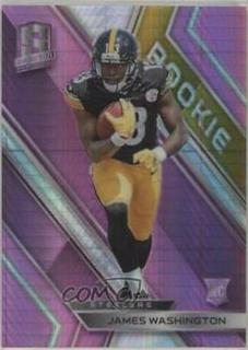 James Washington