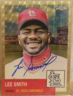 Lee Smith