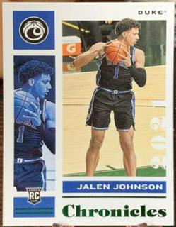 Jalen Johnson