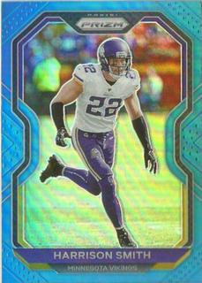 Harrison Smith