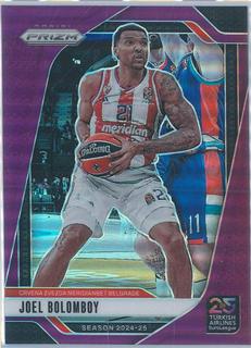 Joel Bolomboy
