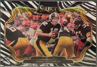 Terry Bradshaw