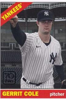 Gerrit Cole