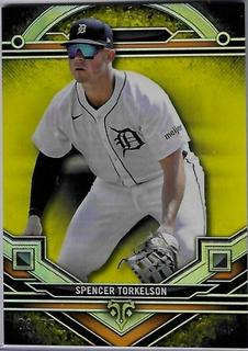Spencer Torkelson
