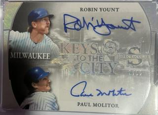 Paul Molitor