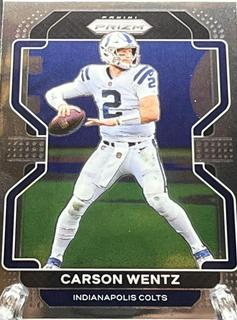 Carson Wentz