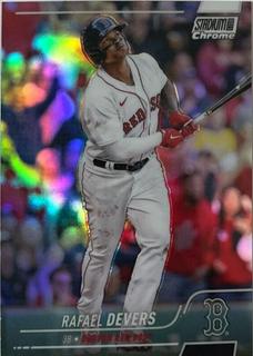 Rafael Devers