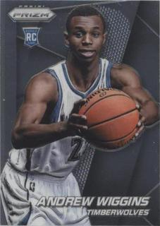 Andrew Wiggins