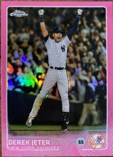 Derek Jeter