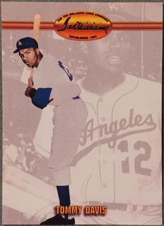 Tommy Davis