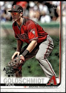 Paul Goldschmidt