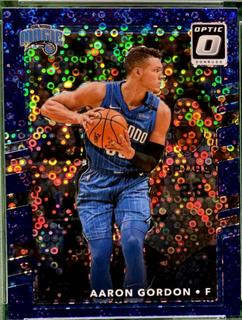 Aaron Gordon